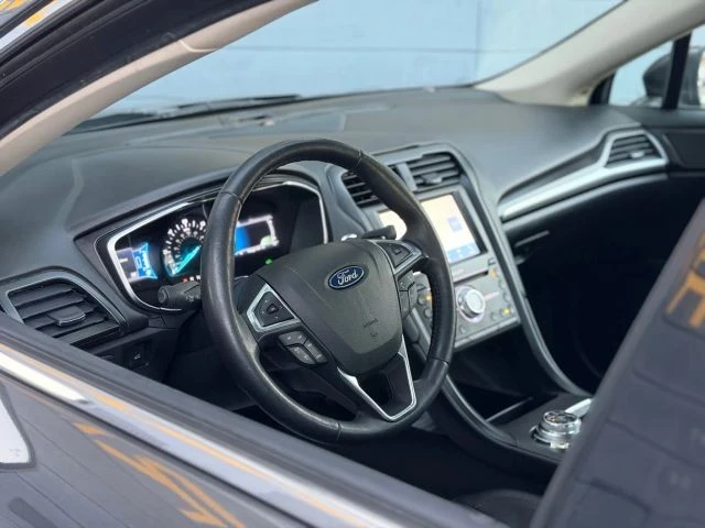 2018 Ford Fusion 2nd Gen - Image 17 of 21