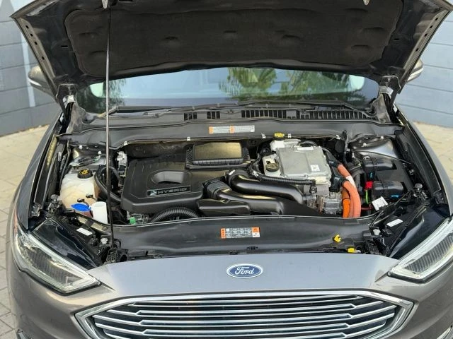 2018 Ford Fusion 2nd Gen - Image 19 of 21