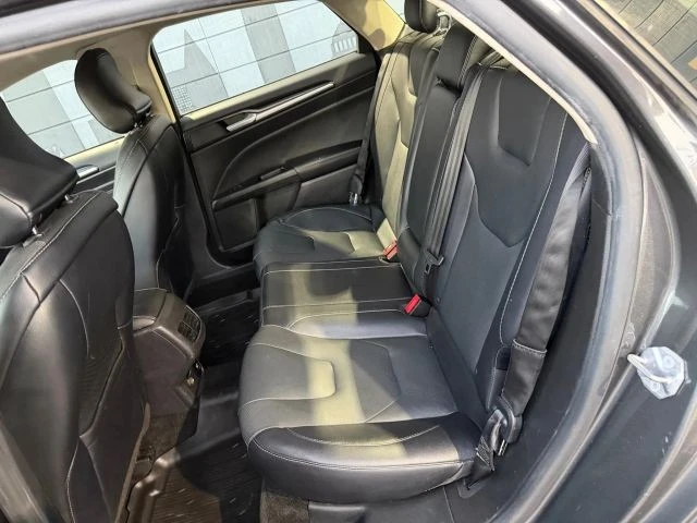2018 Ford Fusion 2nd Gen - Image 12 of 21