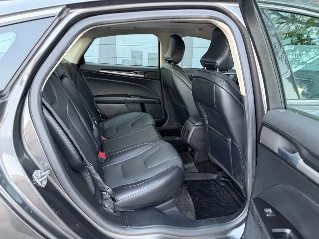 2018 Ford Fusion 2nd Gen - Image 15 of 21