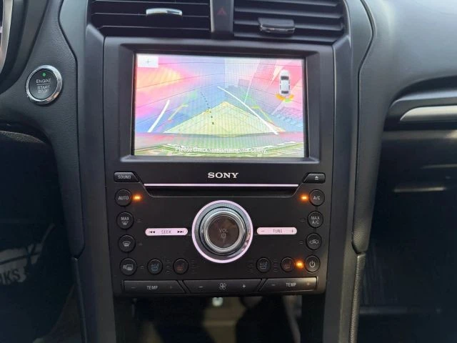 2018 Ford Fusion 2nd Gen - Image 21 of 21