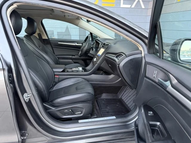 2018 Ford Fusion 2nd Gen - Image 13 of 21