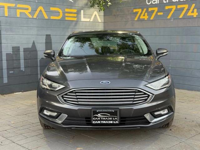 2018 Ford Fusion 2nd Gen - Image 8 of 21