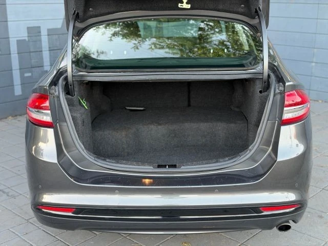 2018 Ford Fusion 2nd Gen - Image 20 of 21
