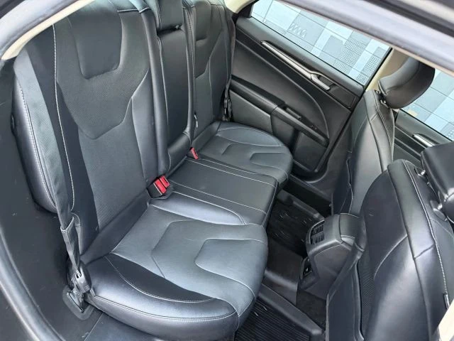 2018 Ford Fusion 2nd Gen - Image 16 of 21
