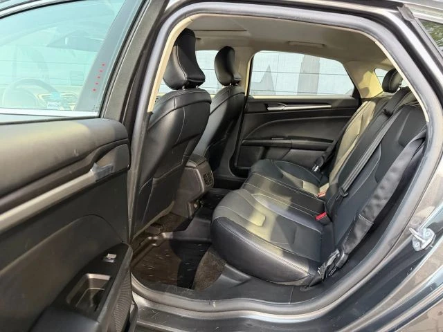 2018 Ford Fusion 2nd Gen - Image 11 of 21