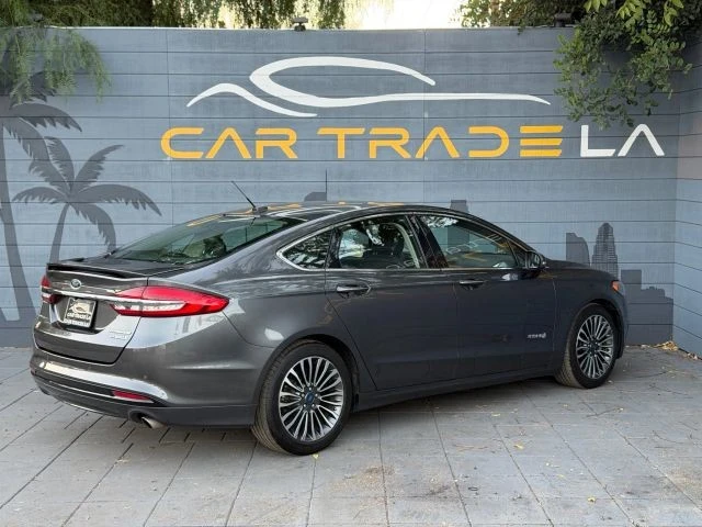 2018 Ford Fusion 2nd Gen - Image 5 of 21