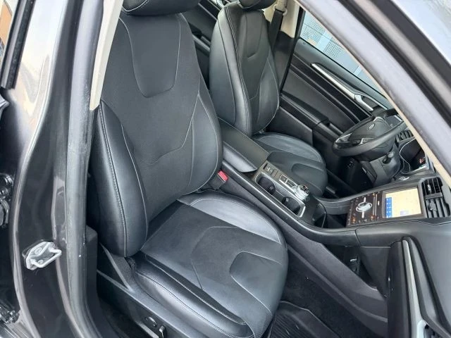 2018 Ford Fusion 2nd Gen - Image 14 of 21
