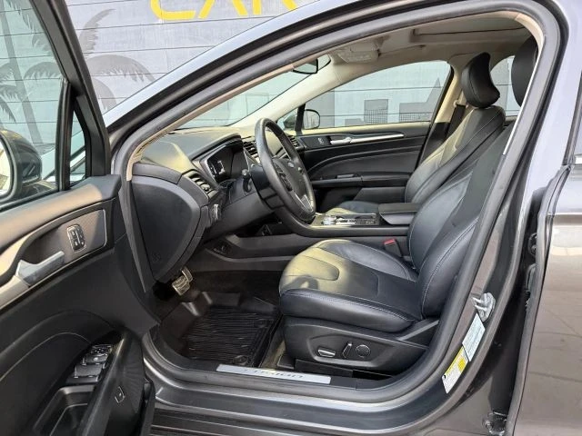2018 Ford Fusion 2nd Gen - Image 9 of 21