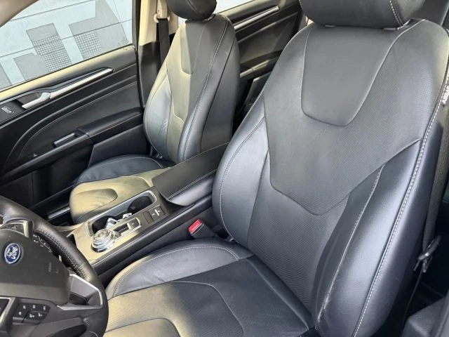 2018 Ford Fusion 2nd Gen - Image 10 of 21