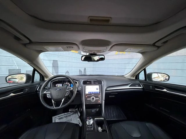 2018 Ford Fusion 2nd Gen - Image 18 of 21