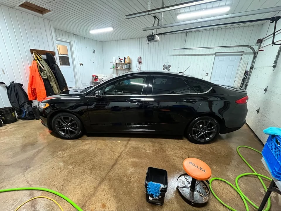 2018 Ford Fusion 2nd Gen - Image 2 of 4