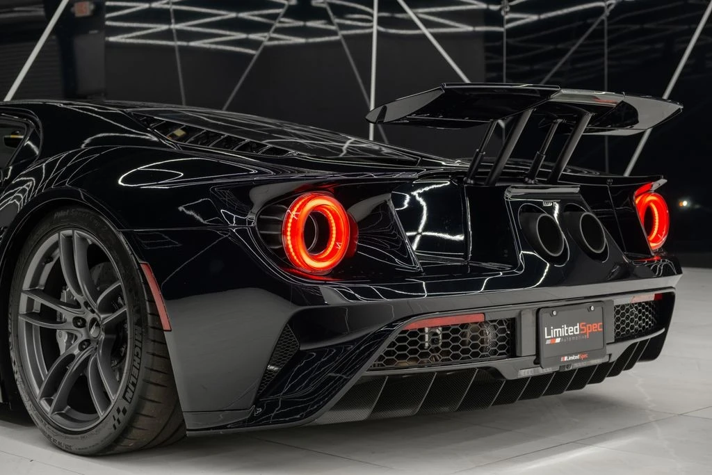 2018 Ford GT 2nd Gen - Image 16 of 21