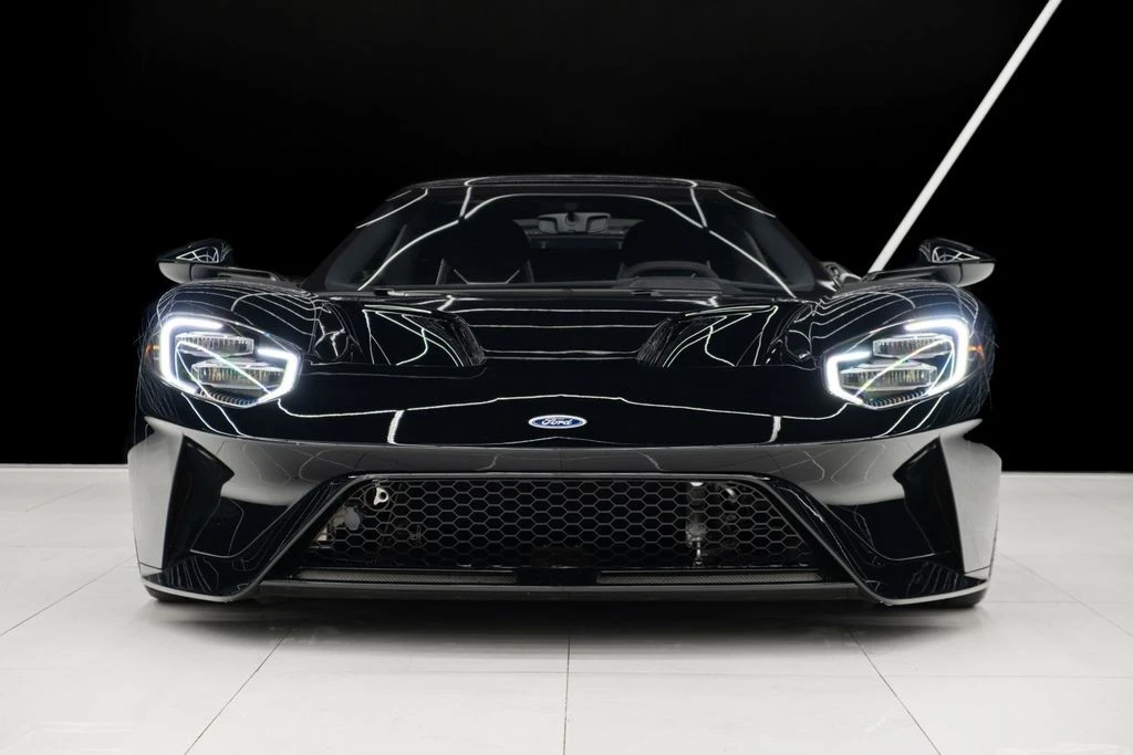 2018 Ford GT 2nd Gen - Image 6 of 21