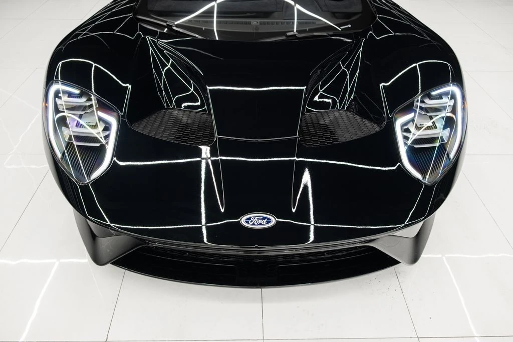 2018 Ford GT 2nd Gen - Image 21 of 21