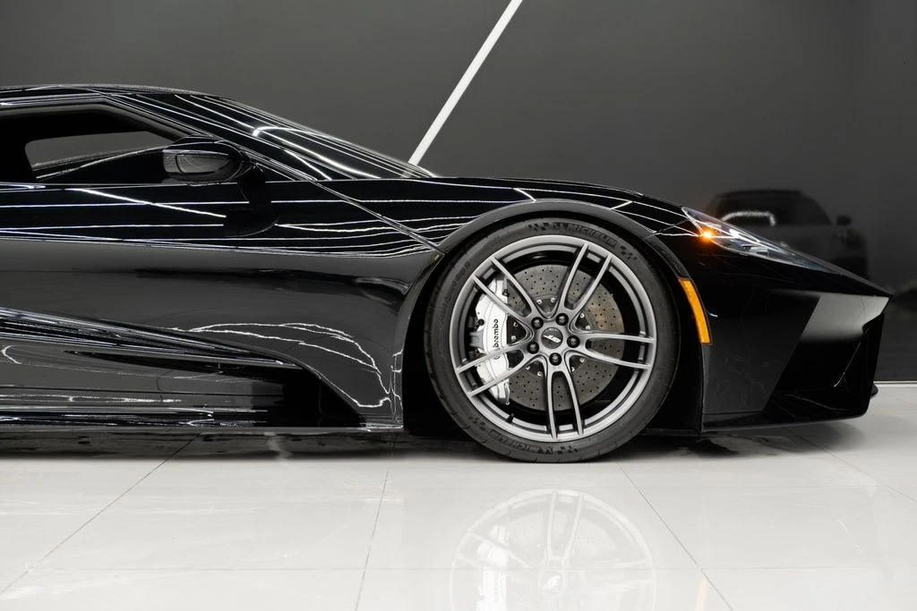 2018 Ford GT 2nd Gen - Image 11 of 21