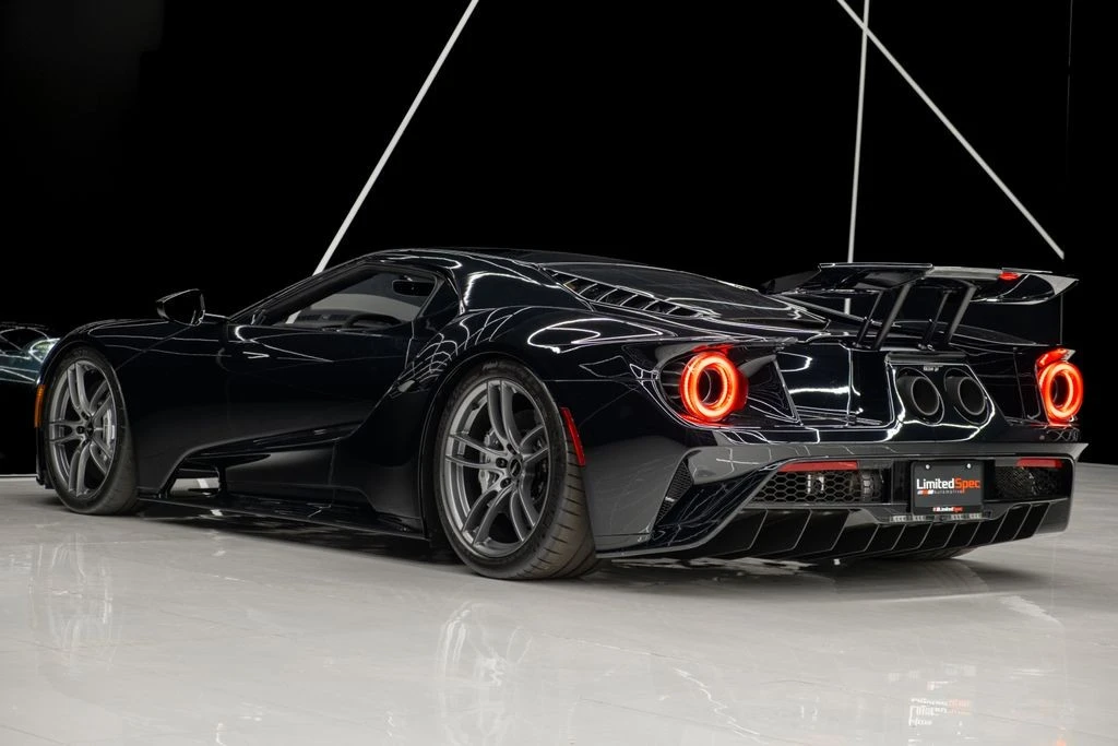 2018 Ford GT 2nd Gen - Image 18 of 21