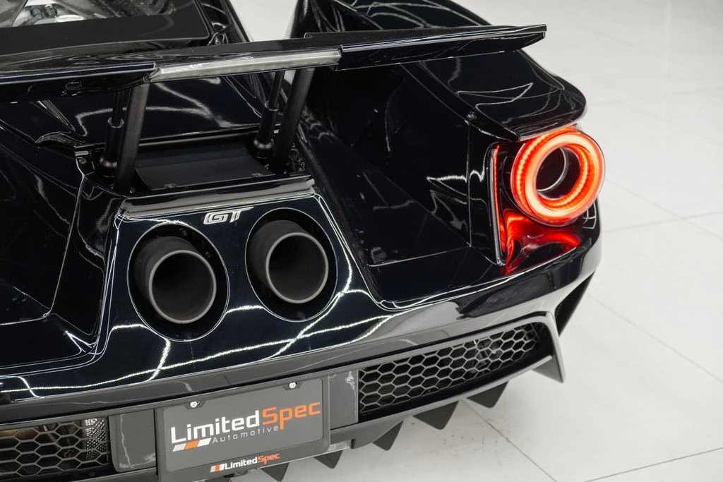 2018 Ford GT 2nd Gen - Image 14 of 21