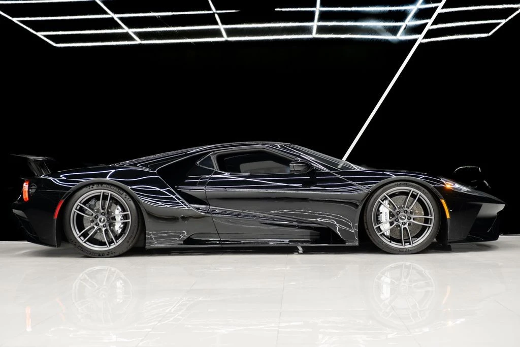 2018 Ford GT 2nd Gen - Image 9 of 21