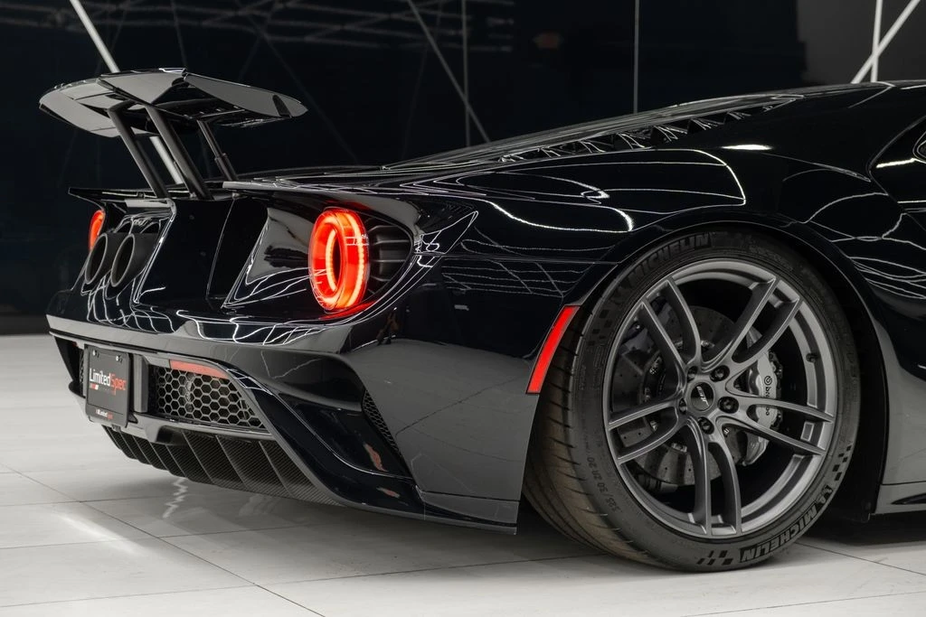 2018 Ford GT 2nd Gen - Image 19 of 21
