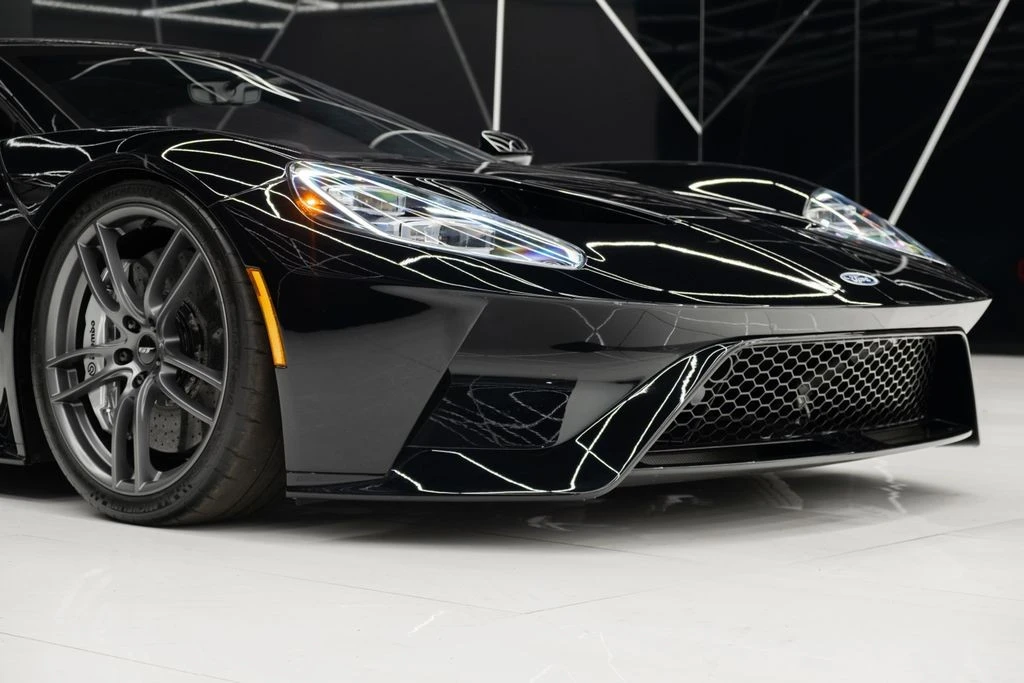 2018 Ford GT 2nd Gen - Image 7 of 21