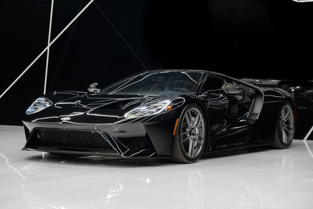 2018 Ford GT 2nd Gen - Image 5 of 21