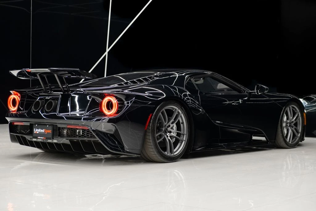 2018 Ford GT 2nd Gen - Image 12 of 21