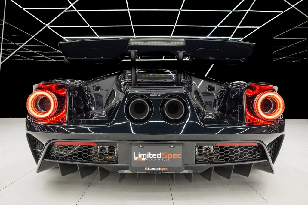 2018 Ford GT 2nd Gen - Image 15 of 21