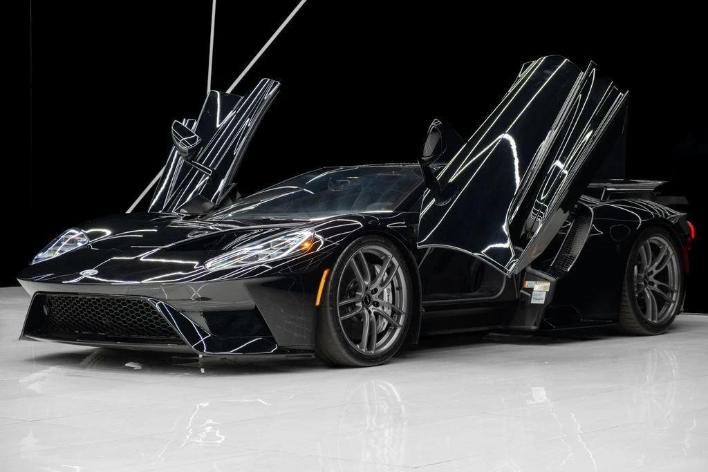 2018 Ford GT 2nd Gen - Image 2 of 21