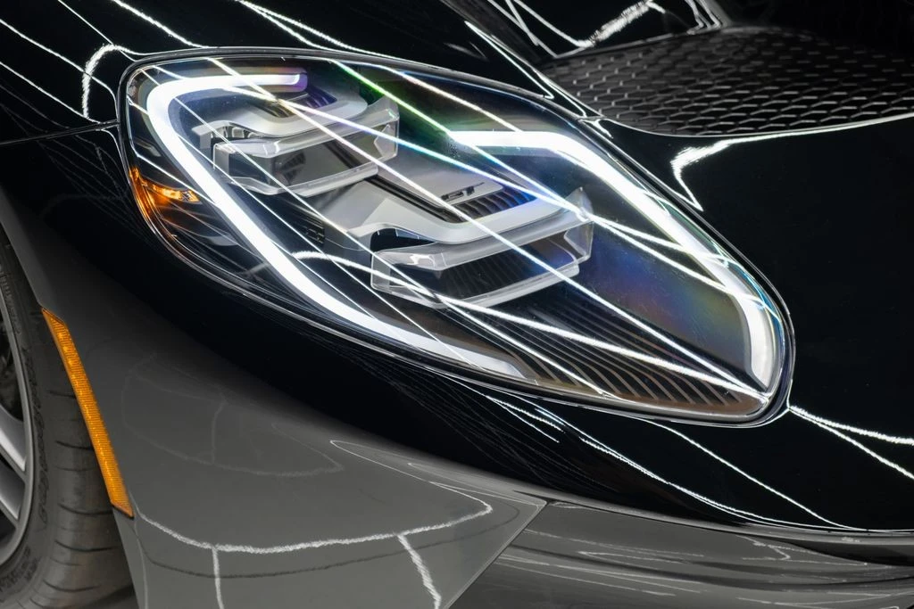 2018 Ford GT 2nd Gen - Image 8 of 21