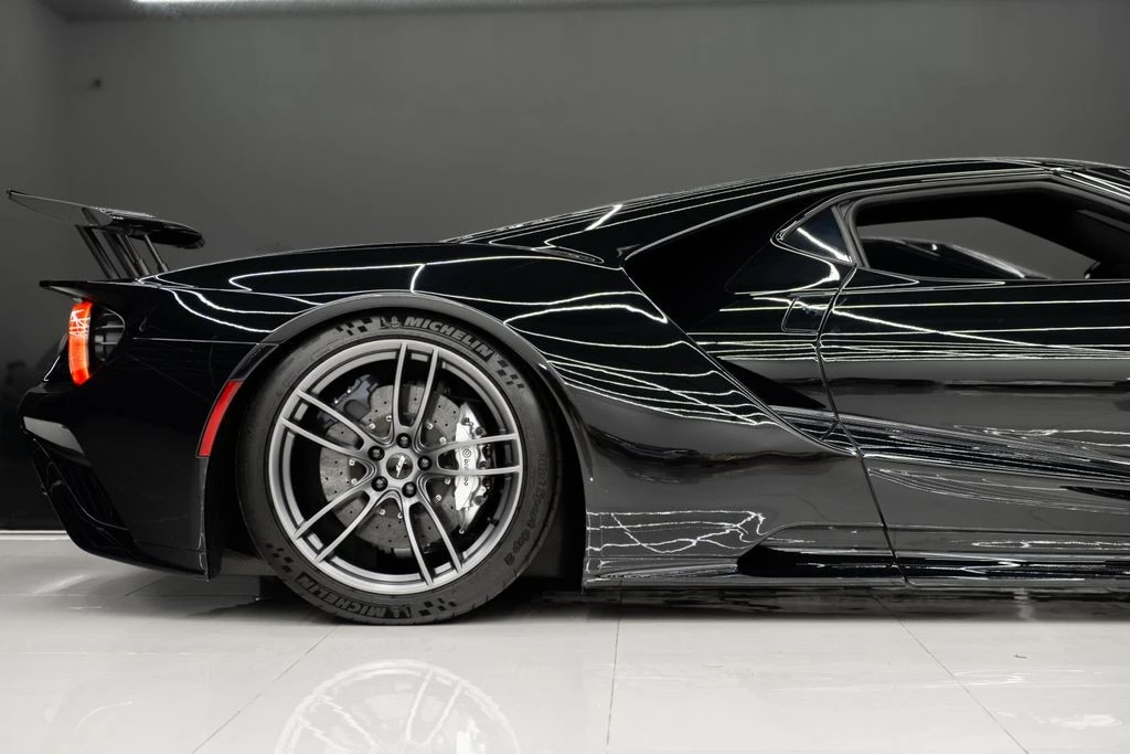 2018 Ford GT 2nd Gen - Image 10 of 21