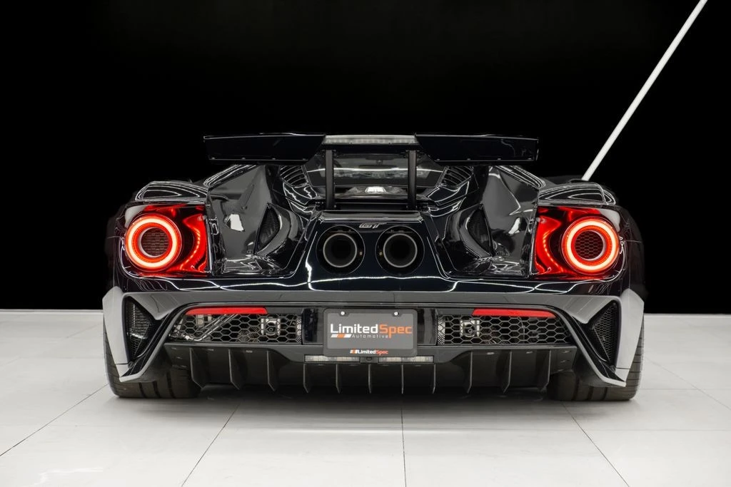 2018 Ford GT 2nd Gen - Image 13 of 21