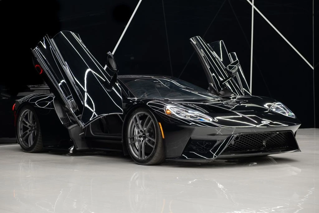 2018 Ford GT 2nd Gen - Image 4 of 21