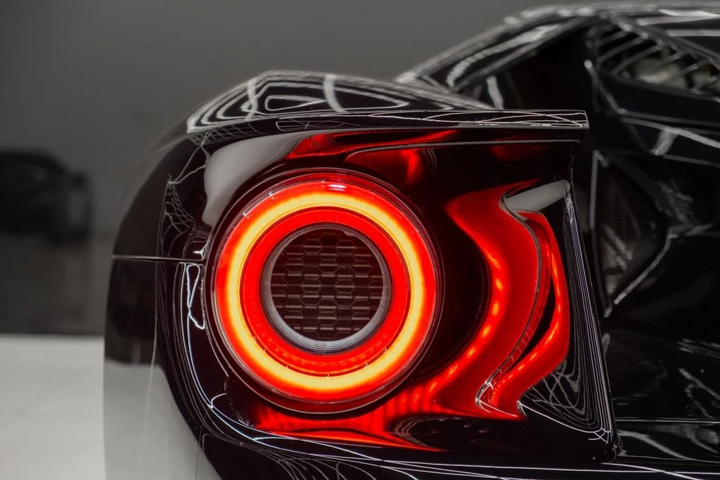 2018 Ford GT 2nd Gen - Image 17 of 21