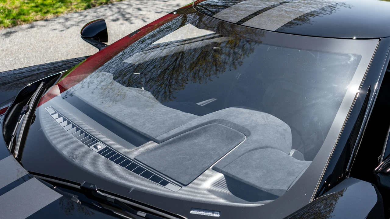 2018 Ford GT 2nd Gen - Image 22 of 31