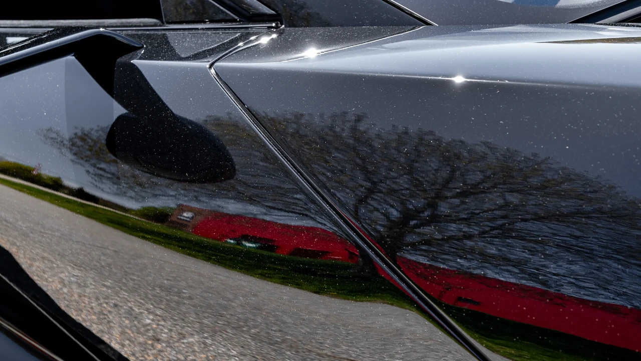 2018 Ford GT 2nd Gen - Image 30 of 31