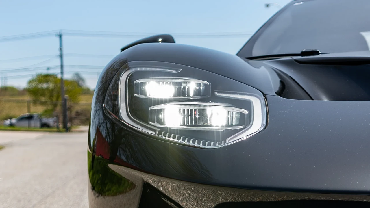 2018 Ford GT 2nd Gen - Image 13 of 31