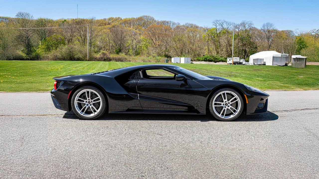 2018 Ford GT 2nd Gen - Image 5 of 31