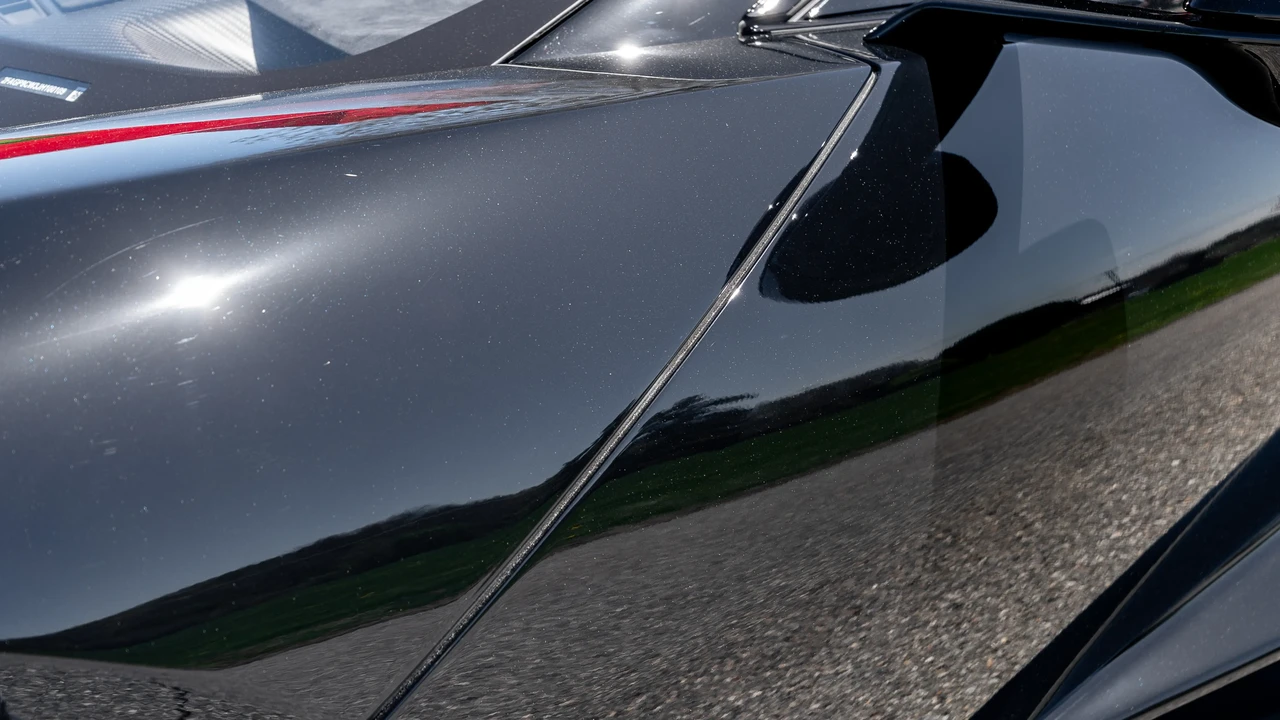 2018 Ford GT 2nd Gen - Image 31 of 31