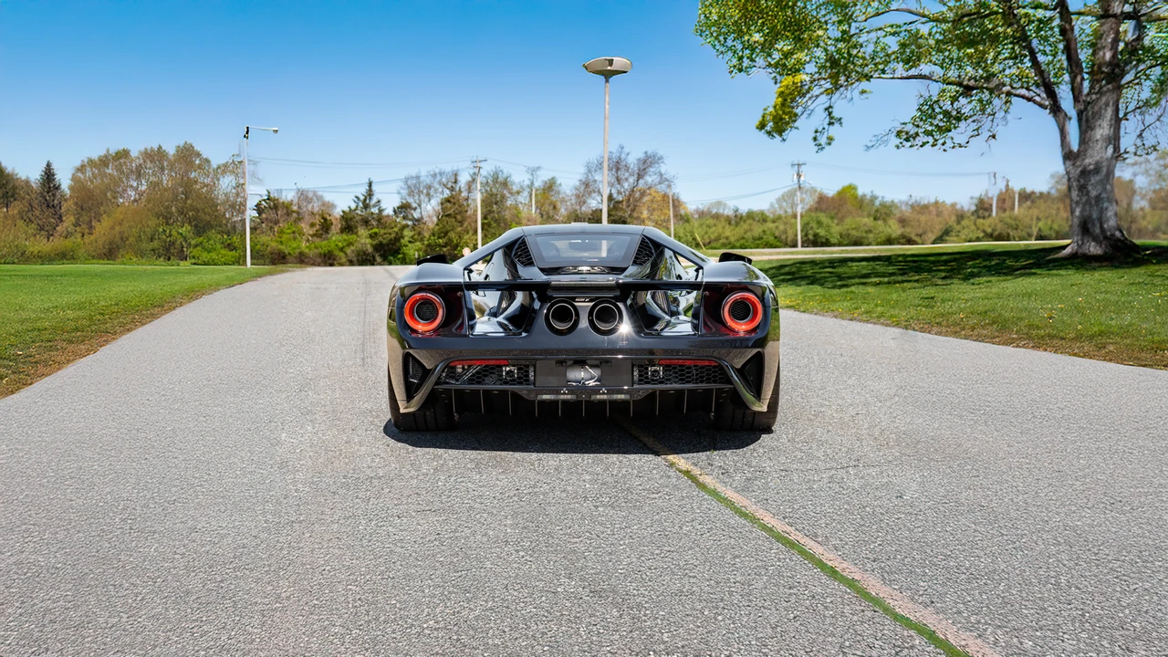 2018 Ford GT 2nd Gen - Image 7 of 31