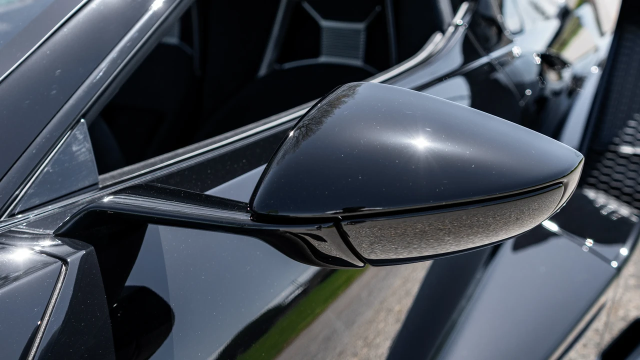 2018 Ford GT 2nd Gen - Image 25 of 31