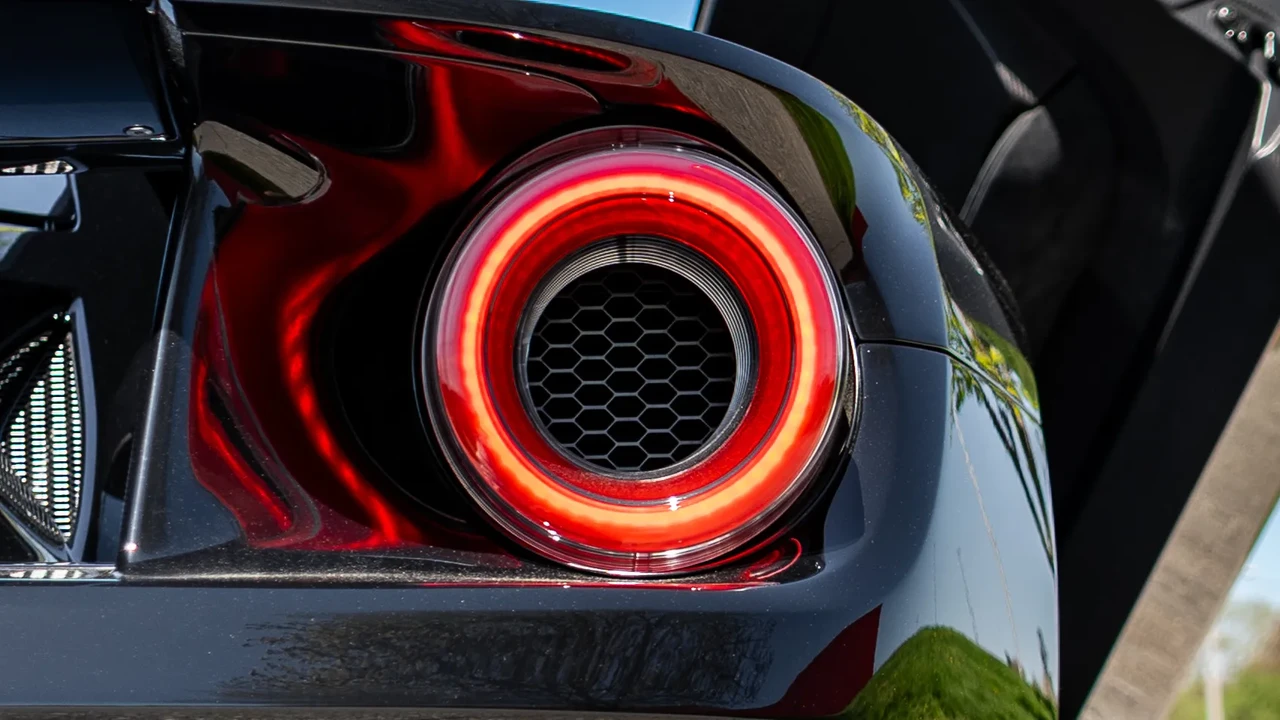 2018 Ford GT 2nd Gen - Image 17 of 31