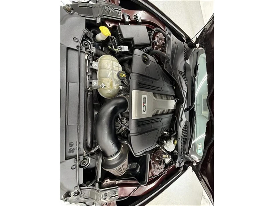 2018 Ford GT 2nd Gen - Image 9 of 15