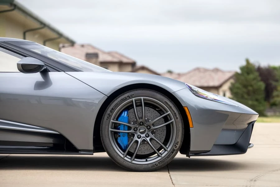 2018 Ford GT 2nd Gen - Image 18 of 31