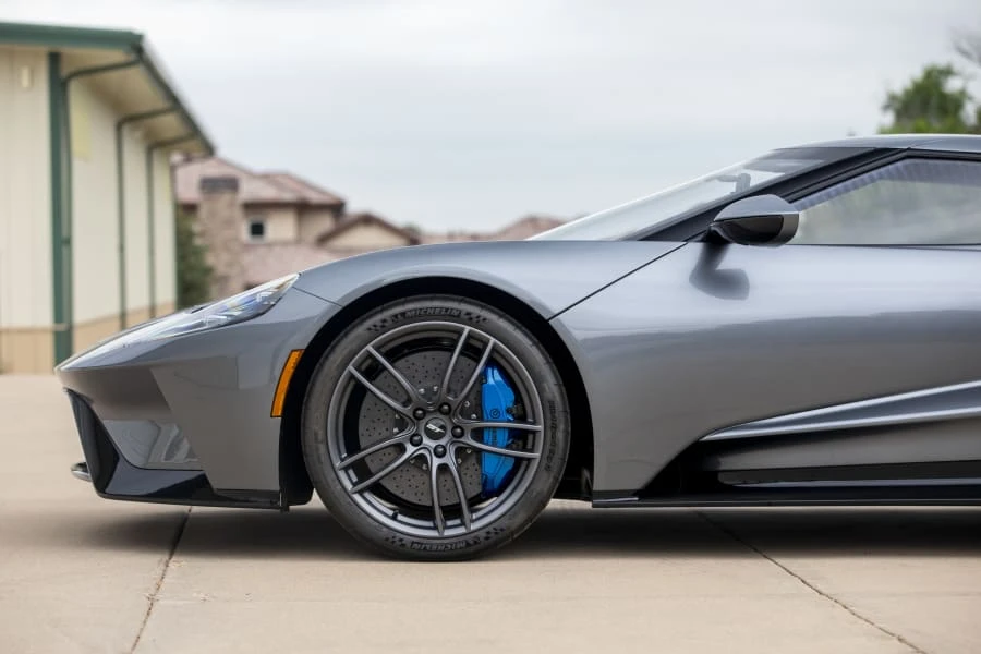2018 Ford GT 2nd Gen - Image 9 of 31