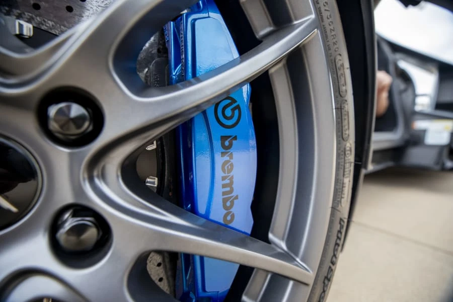 2018 Ford GT 2nd Gen - Image 27 of 31