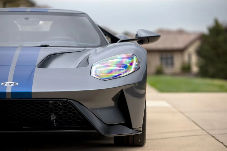 2018 Ford GT 2nd Gen - Image 20 of 31