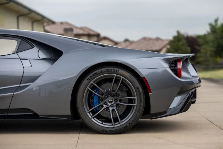 2018 Ford GT 2nd Gen - Image 13 of 31
