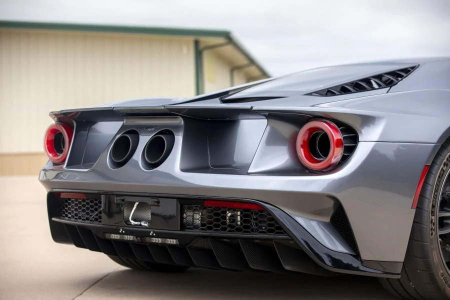 2018 Ford GT 2nd Gen - Image 26 of 31