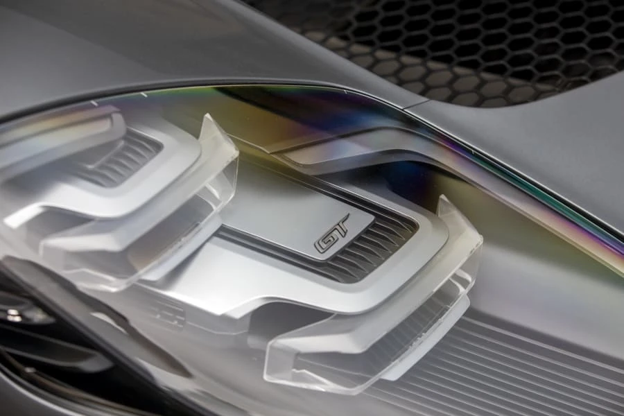 2018 Ford GT 2nd Gen - Image 12 of 31